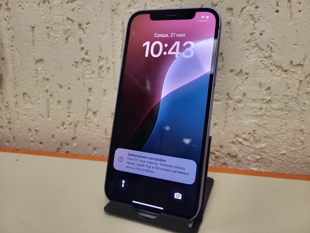 Смартфон Apple iPhone 12 64Gb