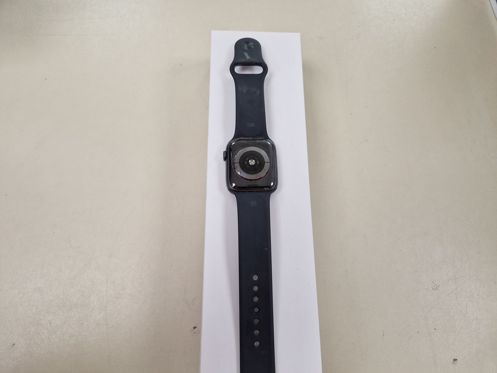 Смарт-часы Apple Watch Series 5 44 мм