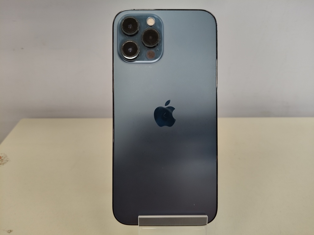 Смартфон Apple iPhone 12 Pro Max 128Gb