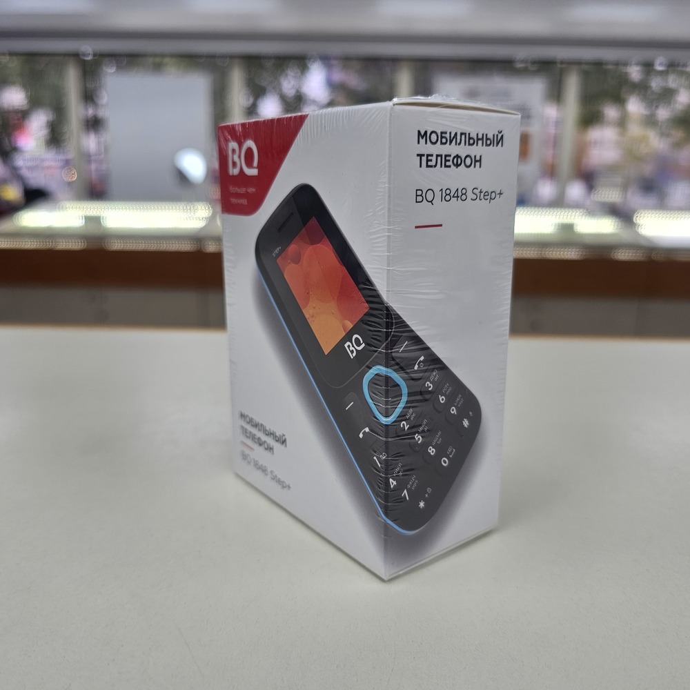 Мобильный телефон BQ 1848