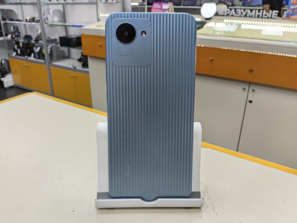 Смартфон Realme C30 2/32