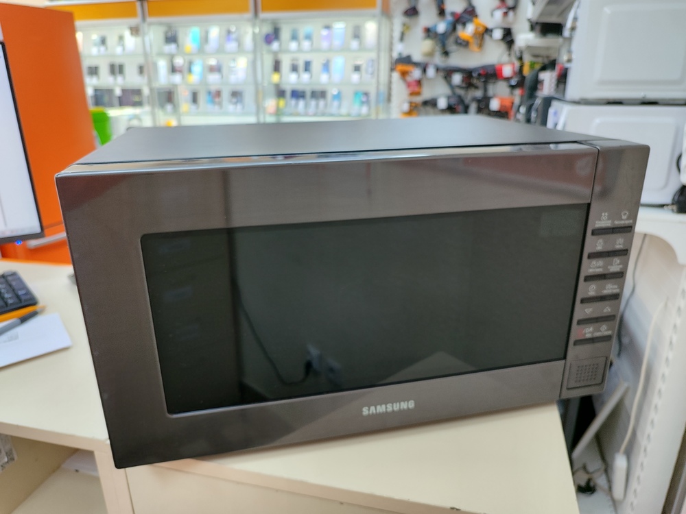 Микроволновая печь Samsung GE88SUG