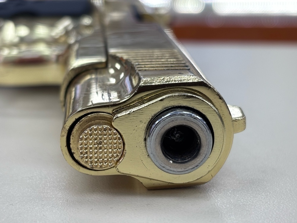 Пистолет пневматический STALKER 1911Rd