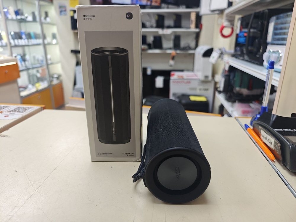 Портативная акустика Xiaomi ASM02A