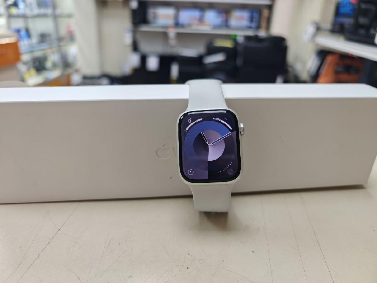 Смарт-часы Apple Watch Series 8 45mm