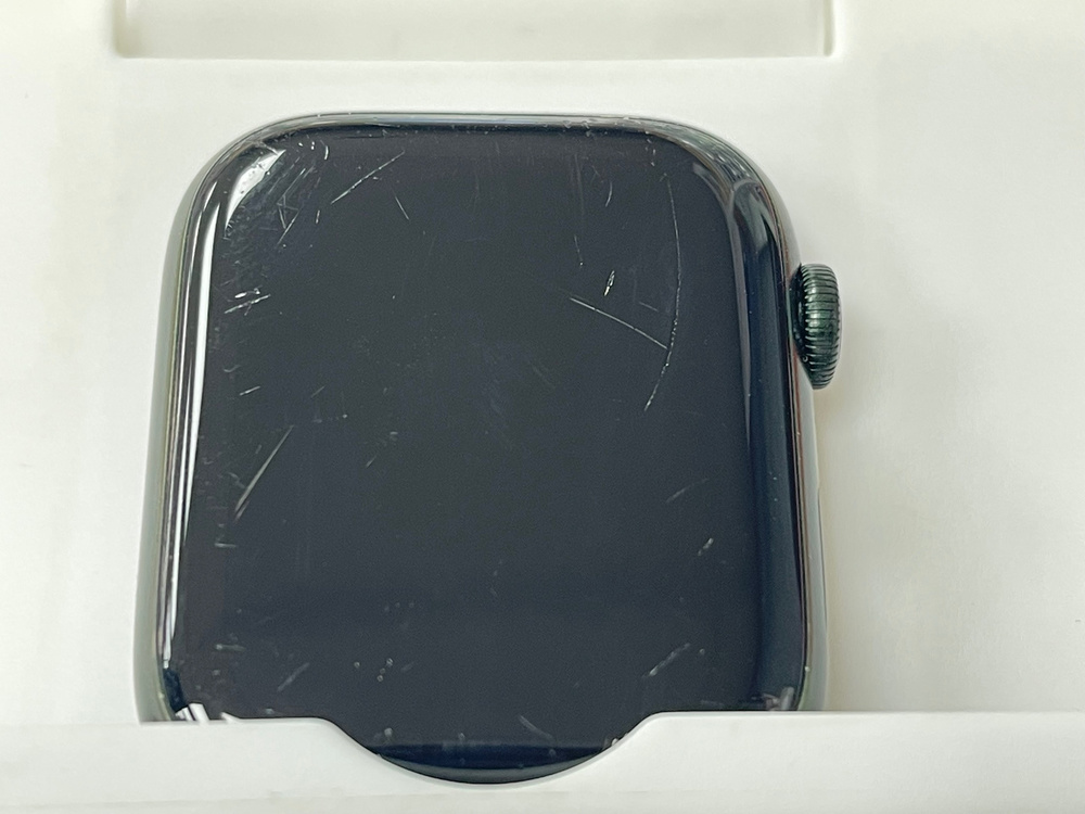 Смарт-часы Apple Watch Series 7 45mm