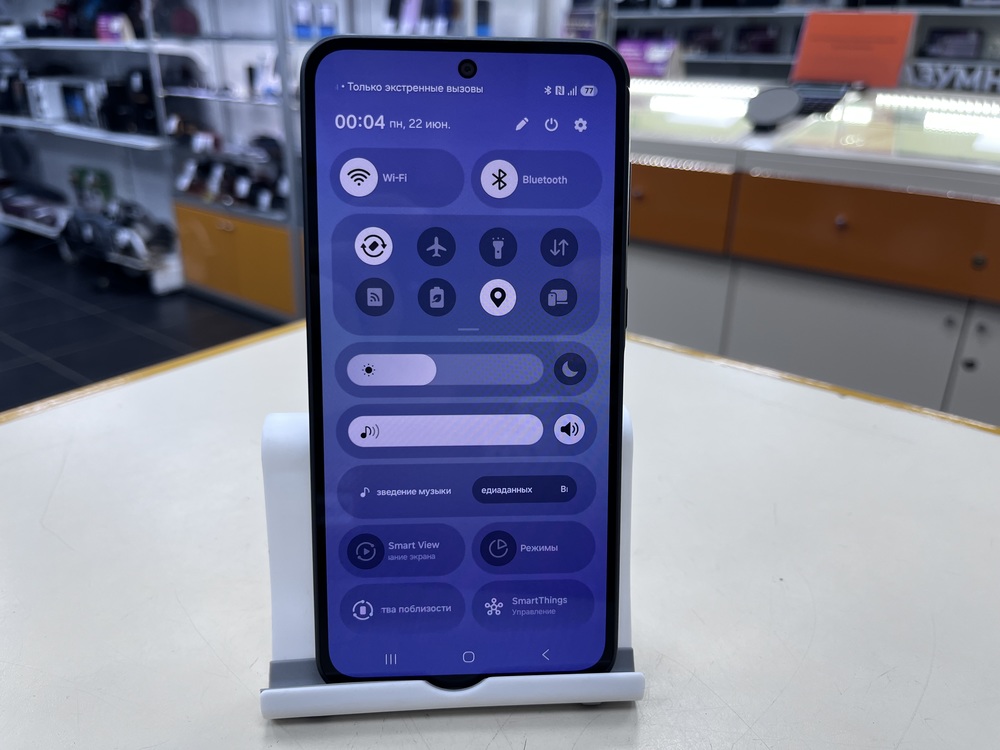 Смартфон Samsung Galaxy A36 5G 8/128
