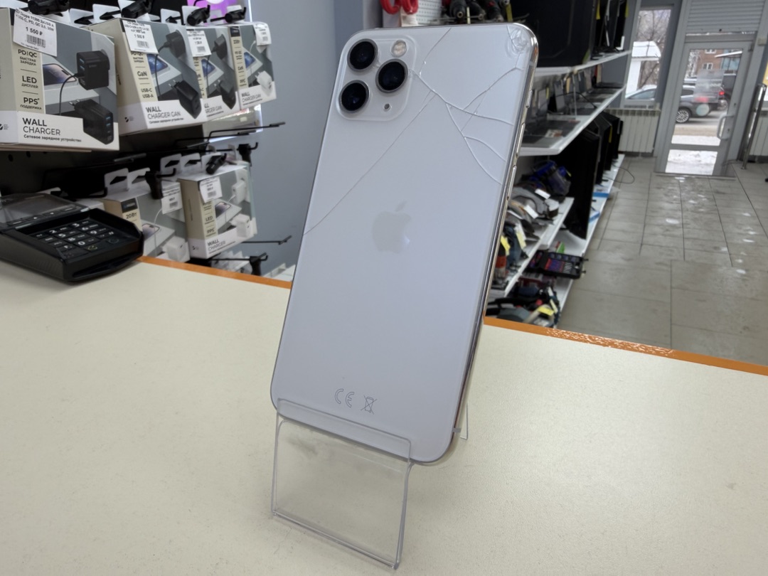 Смартфон Apple iPhone 11 Pro 64Gb