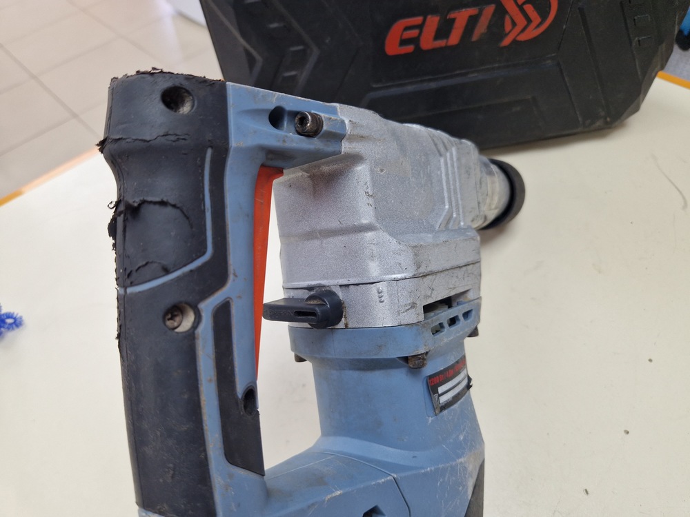 Перфоратор ELTI ПР-950
