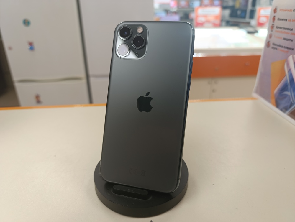 Смартфон Apple iPhone 11 Pro 64Gb