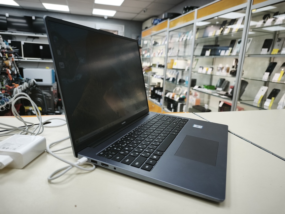 Ноутбук Huawei; I5-13420H, Intel UHD Graphics, 16 Гб, 1 Tb, Нет