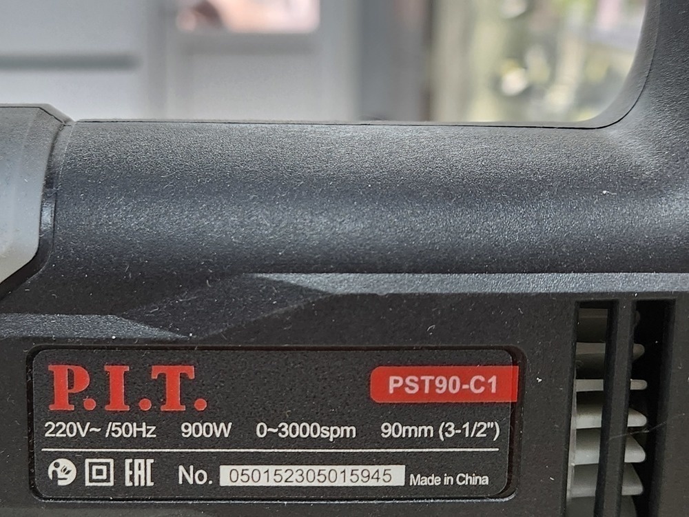 Лобзик P.I.T. PST90-C1