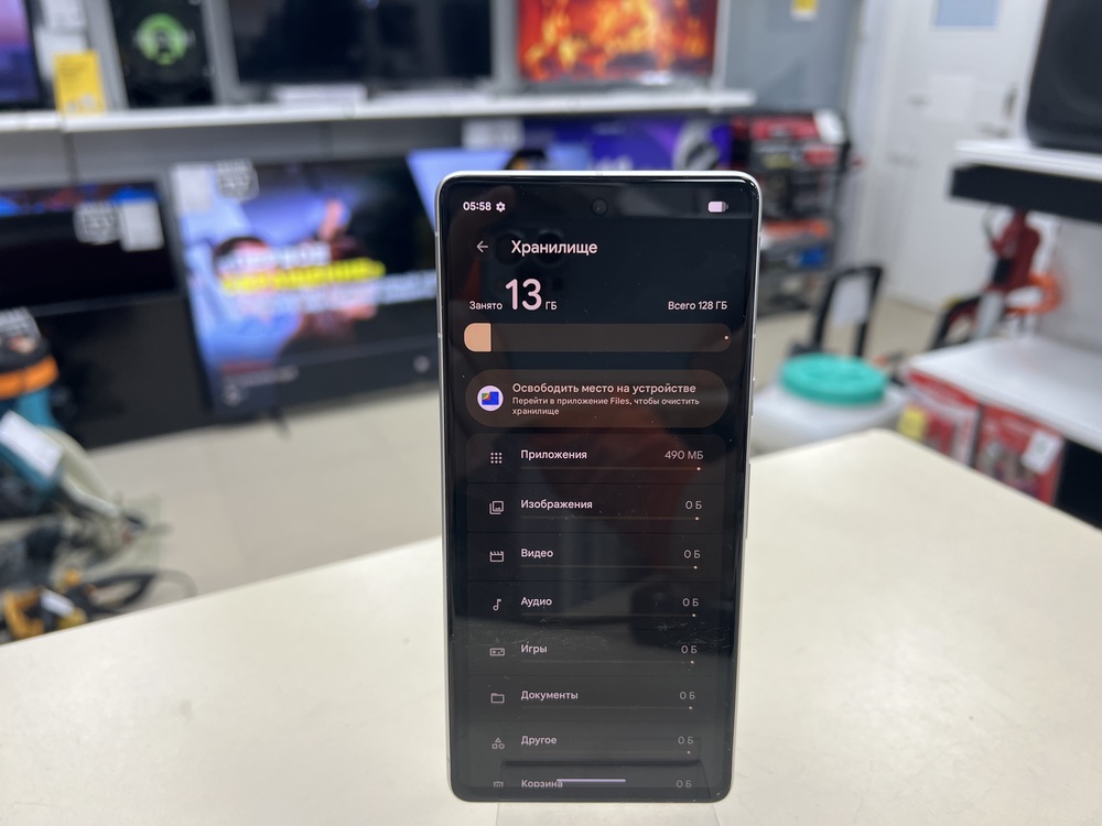 Смартфон Google Pixel 7 8/128