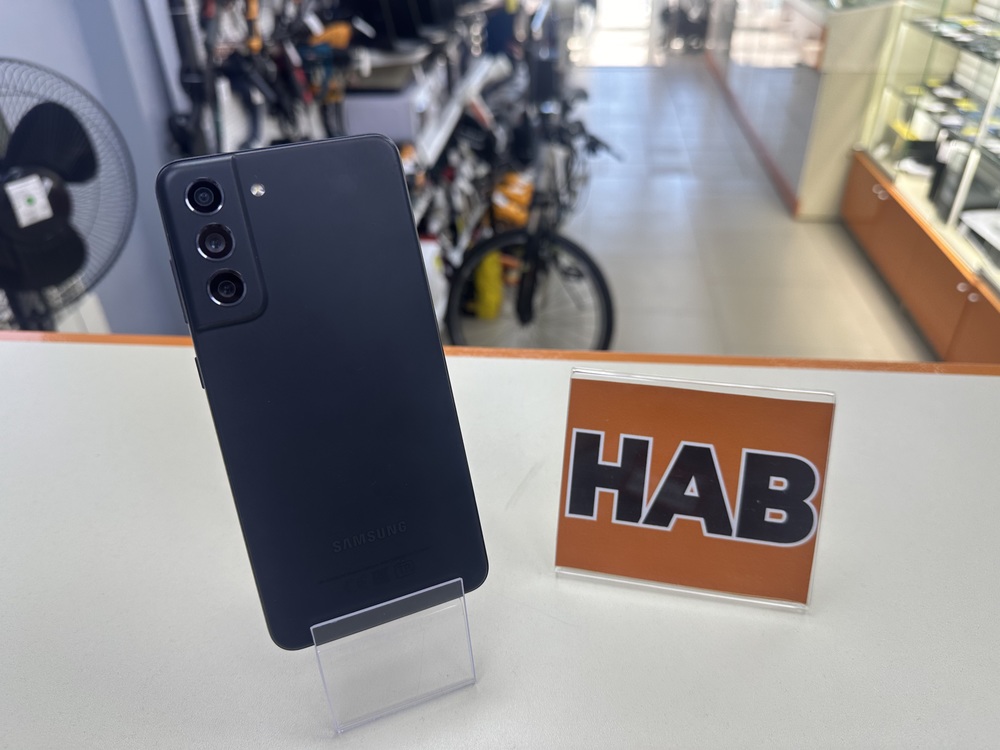 Смартфон Samsung Galaxy S21 FE 6/128