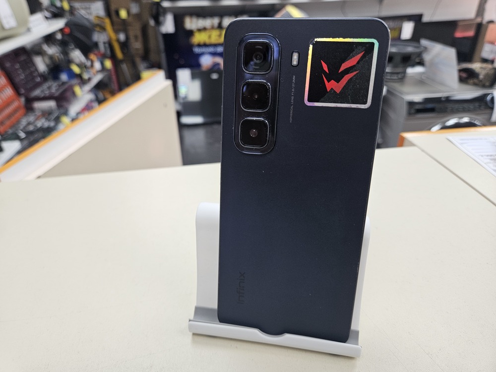 Смартфон Infinix HOT 50 6/256