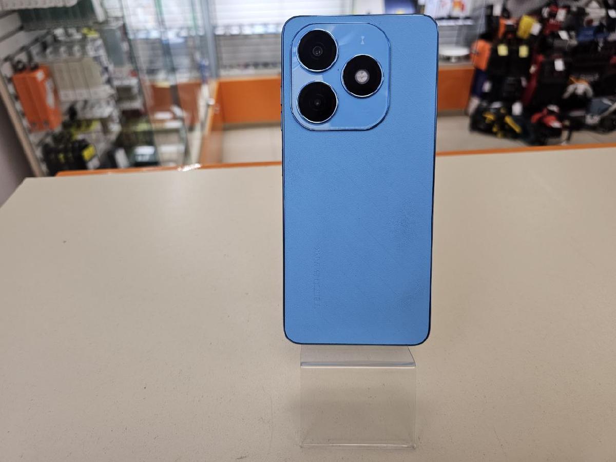 Смартфон Tecno Spark 20 8/256