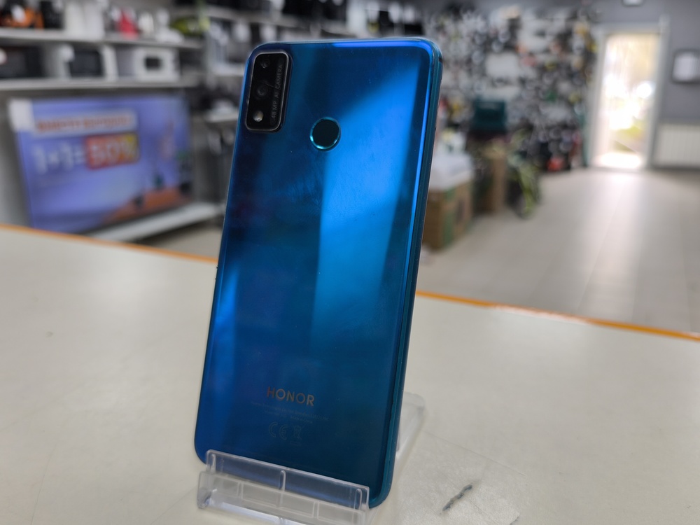 Смартфон Honor 9X Lite 4/128