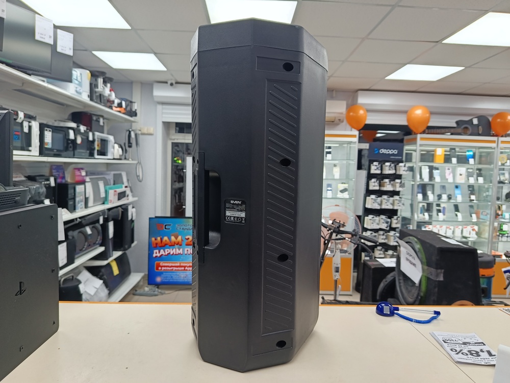 Портативная акустика SVEN PS-710