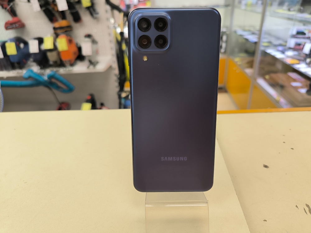 Смартфон Samsung Galaxy M33 8/128Gb