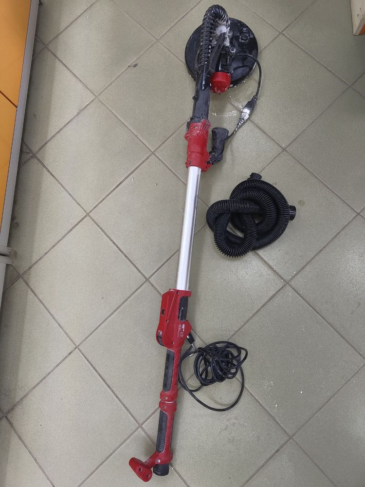 Шлифовальная машина Elitech мшс1923э