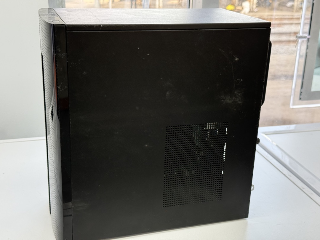 Системный блок HP; Core i3-7100T, Нет, 4 Гб, Нет, 1 Tb