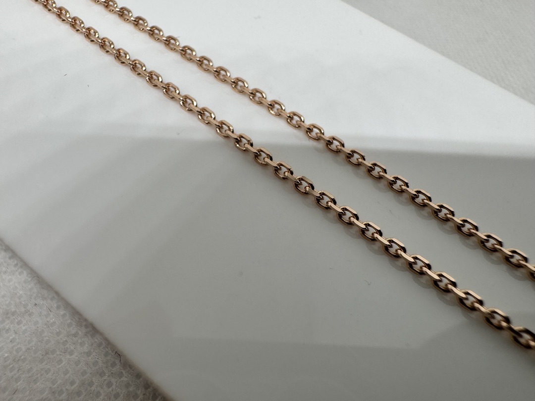 ЦЕПЬ ПОЛНОВЕСНАЯ Якорное (Au 585)