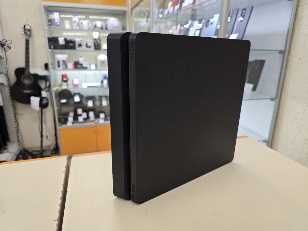 Игровая приставка PlayStation 4 Slim 1Tb