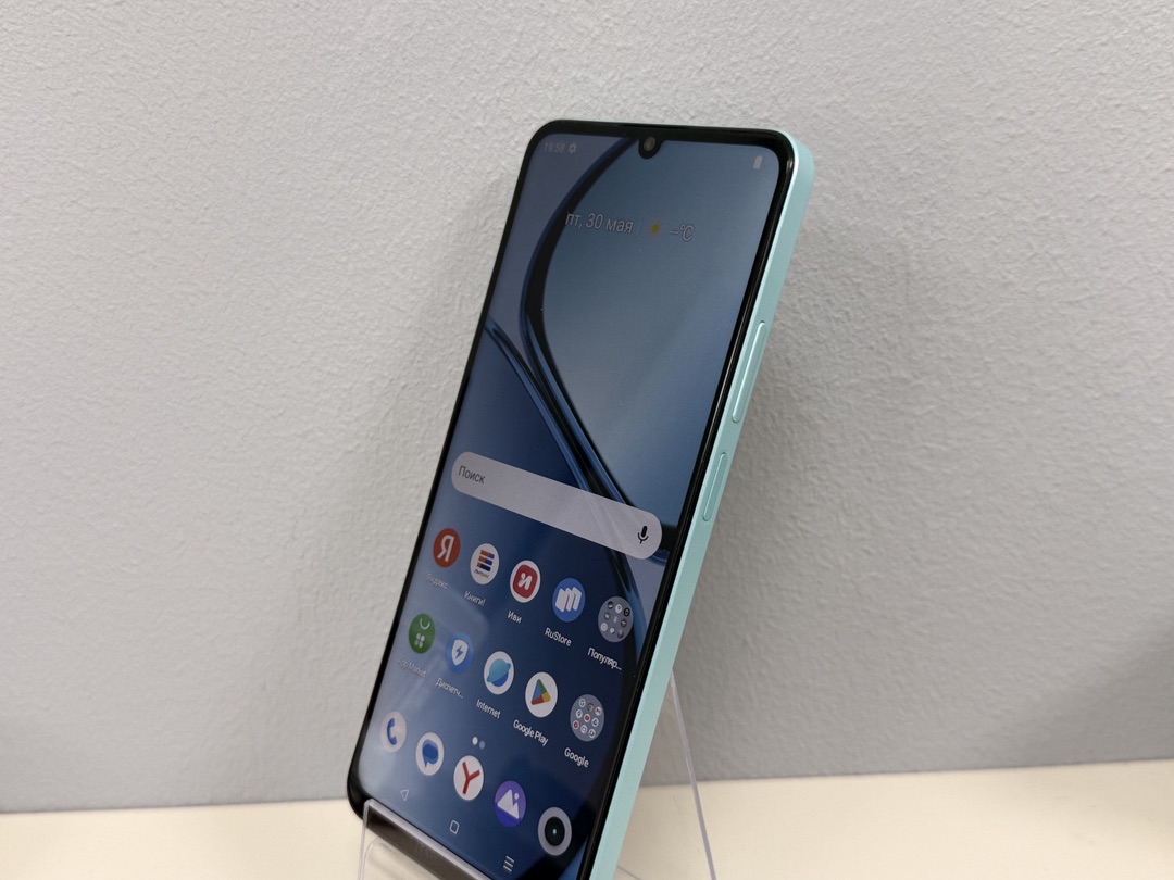 Смартфон Realme C51 4/128