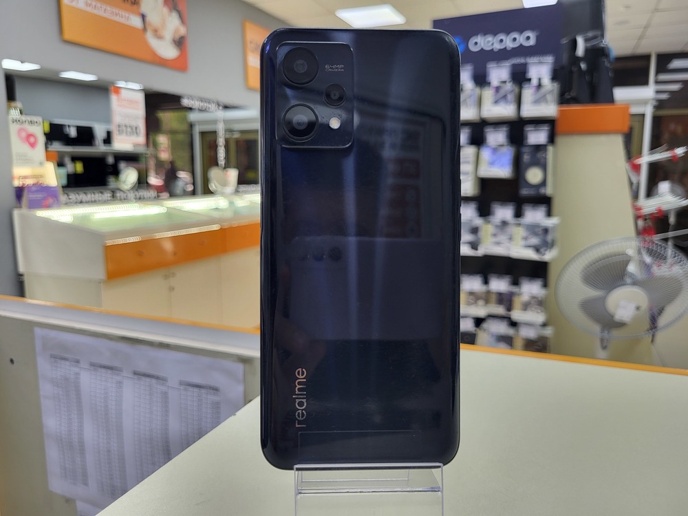 Смартфон Realme 9 Pro 8/128