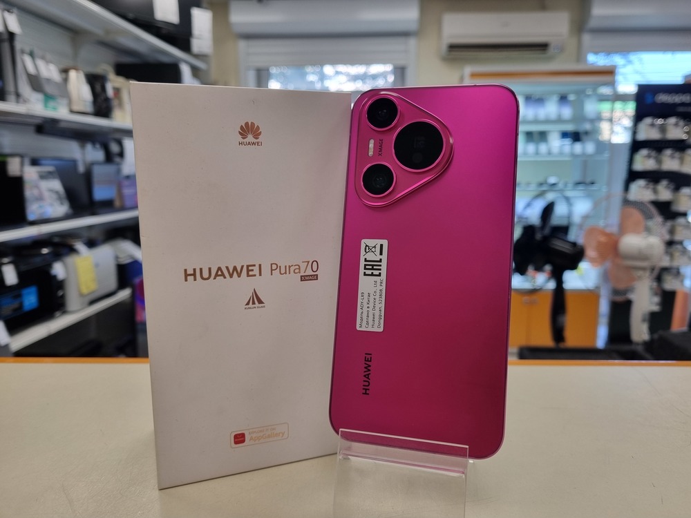 Смартфон Huawei Pura 70 12/256