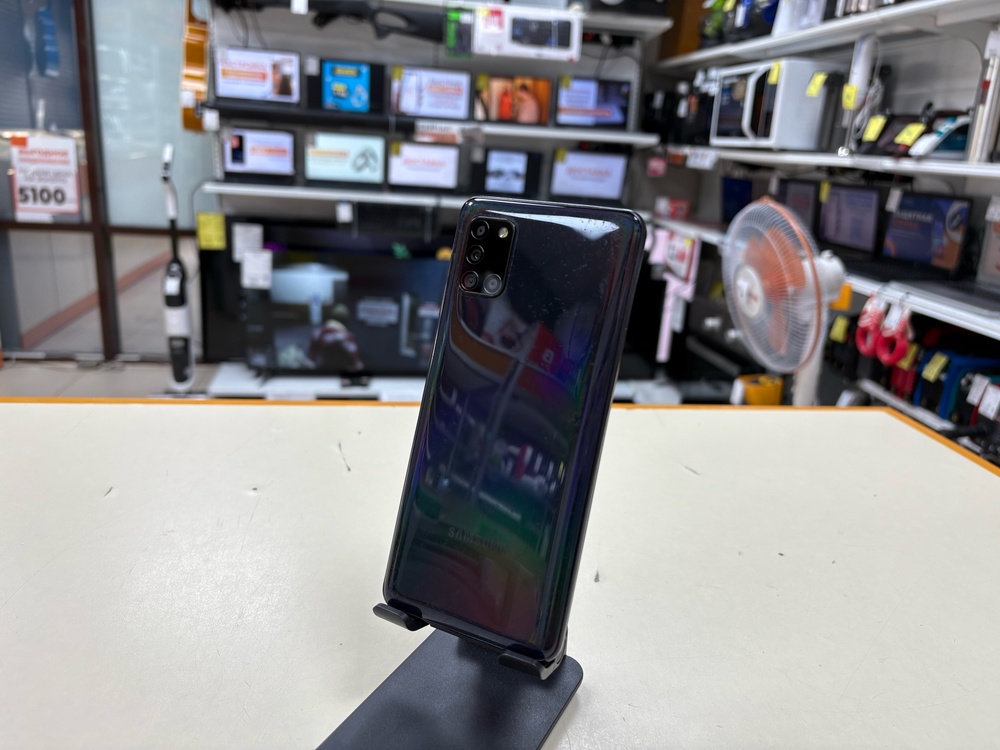 Смартфон Samsung Galaxy A31 4/128
