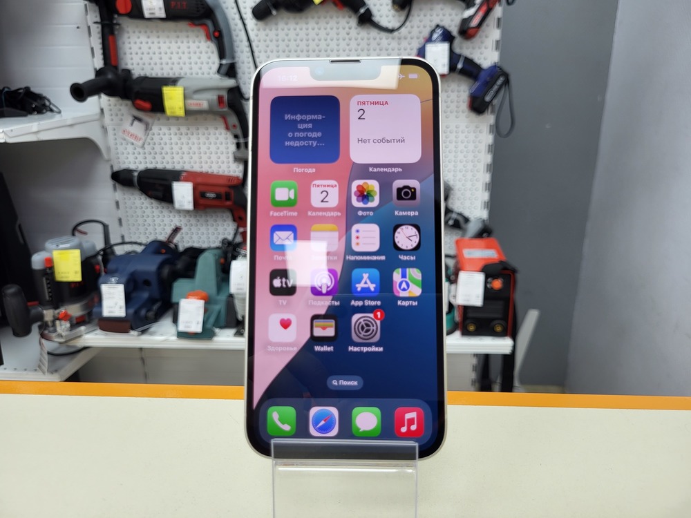 Смартфон Apple Iphone 14 128Gb