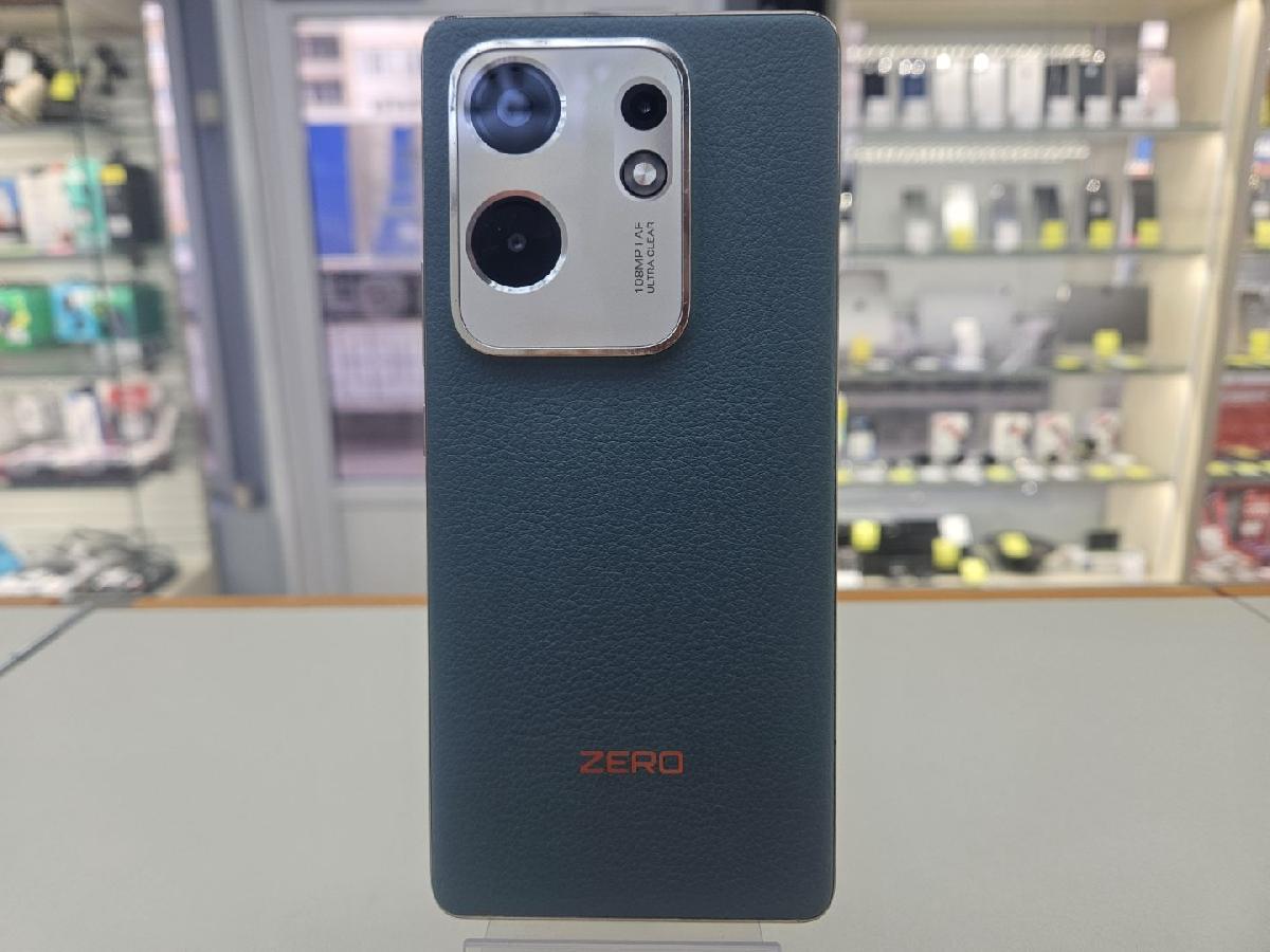 Смартфон Infinix Zero 30 5G 12/256 ГБ