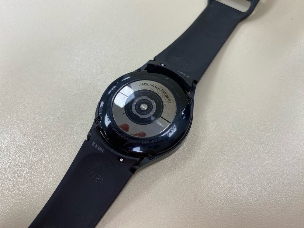 Смарт-часы Samsung Galaxy Watch 4 40mm