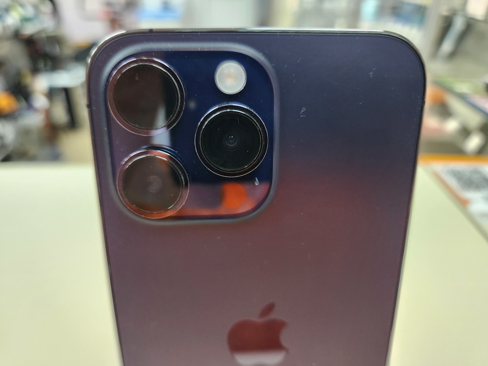 Смартфон Apple Iphone 14 Pro Max 128Gb
