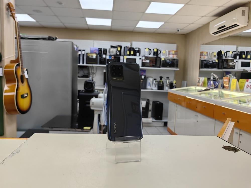 Смартфон Realme 8 6/128