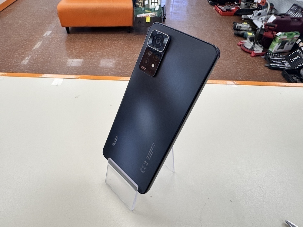 Смартфон Xiaomi Redmi Note 11 Pro 8/128