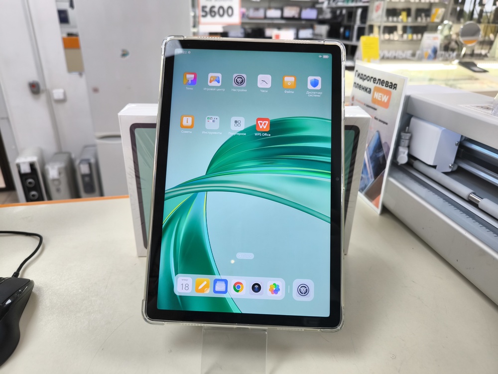 Планшет Honor Pad X8a 4/128 GB