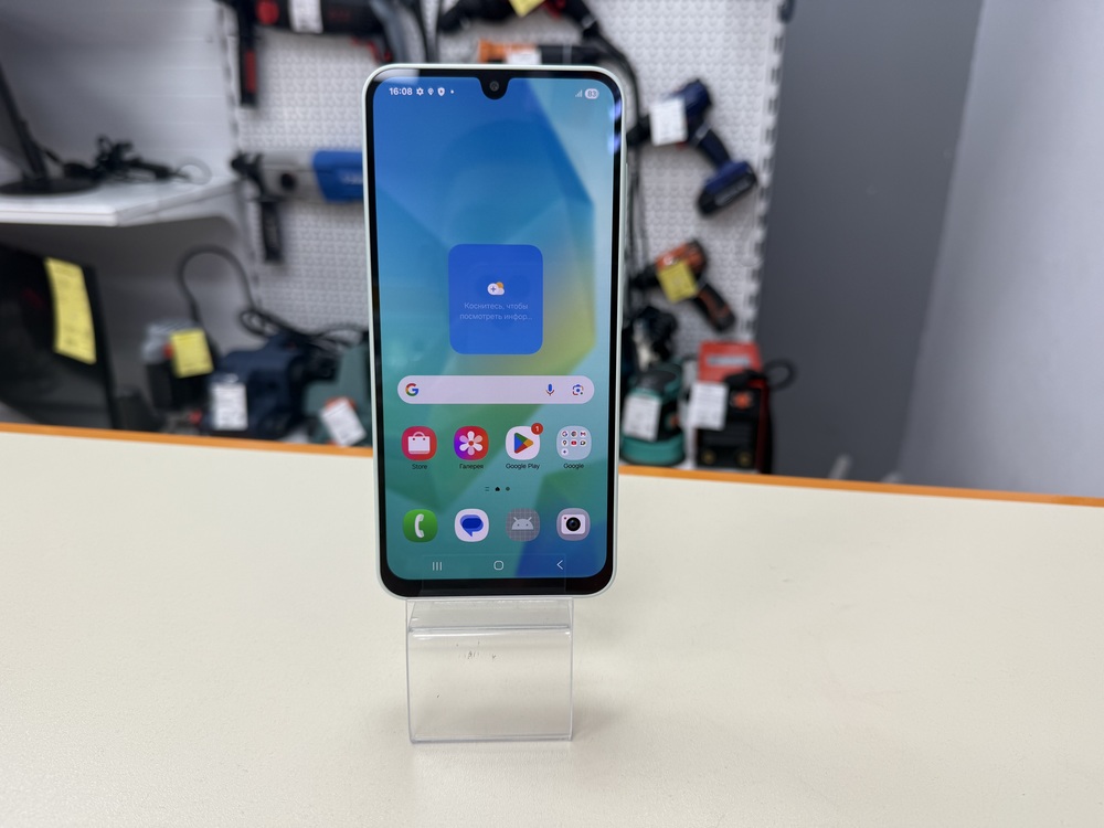 Смартфон Samsung Galaxy A16 8/256