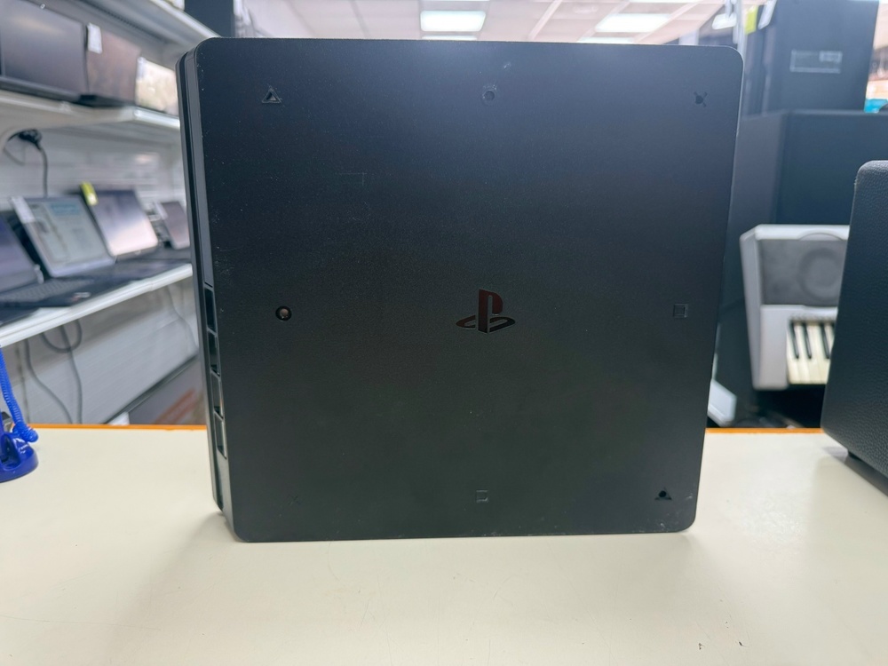 Игровая приставка PlayStation 4 Slim 1Tb