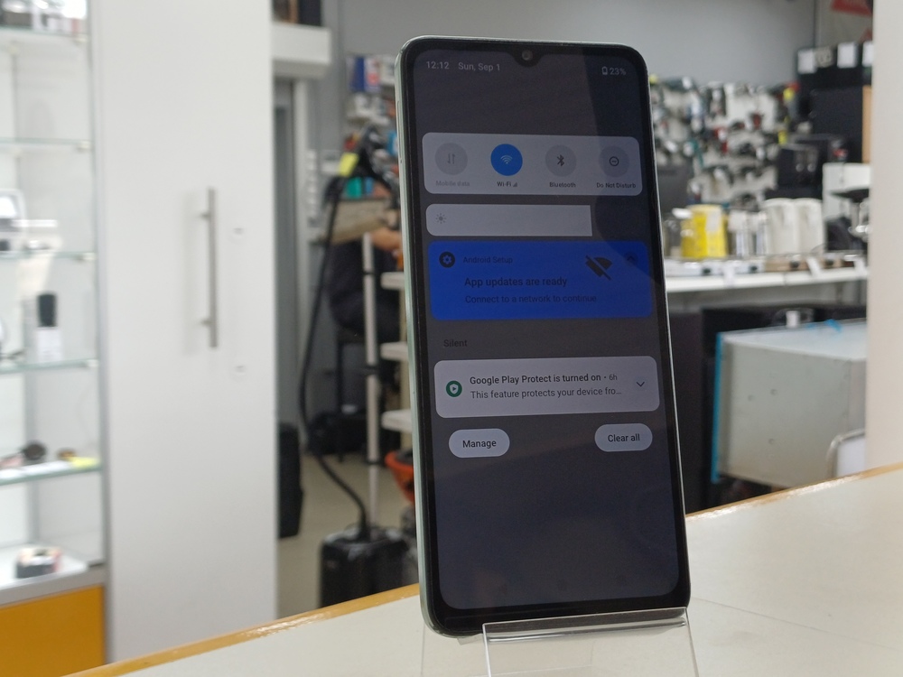 Смартфон Honor 90 Lite 8/256