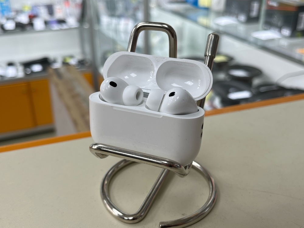 Наушники беспроводные Apple AirPods Pro 3 Gen