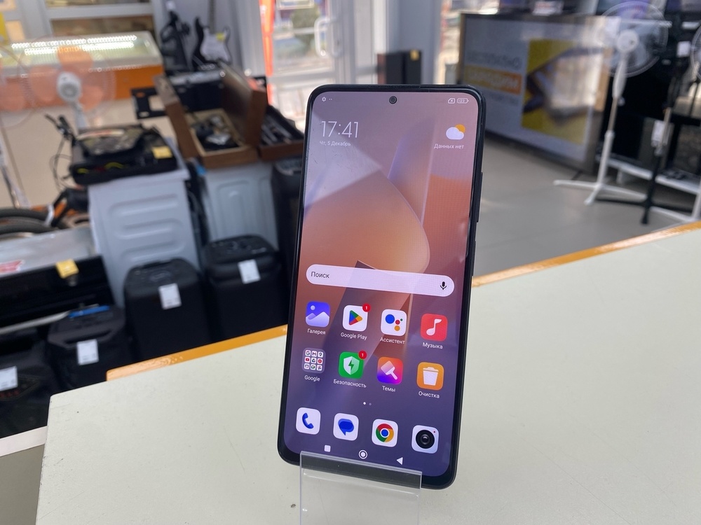 Смартфон Xiaomi Redmi Note 11 Pro 5G 8/128