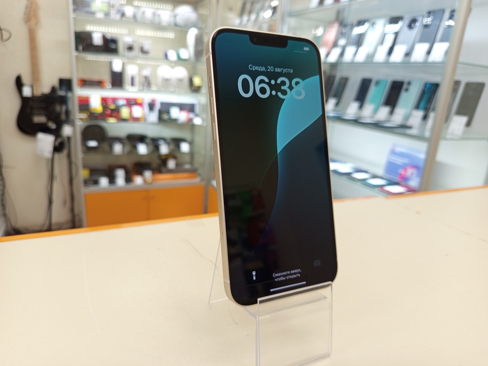 Смартфон Apple Iphone 14 Plus 128GB