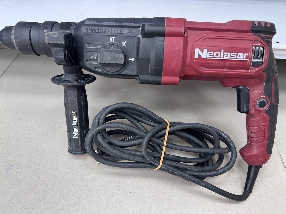 Перфоратор Neolaser Neolaser NRH-1100