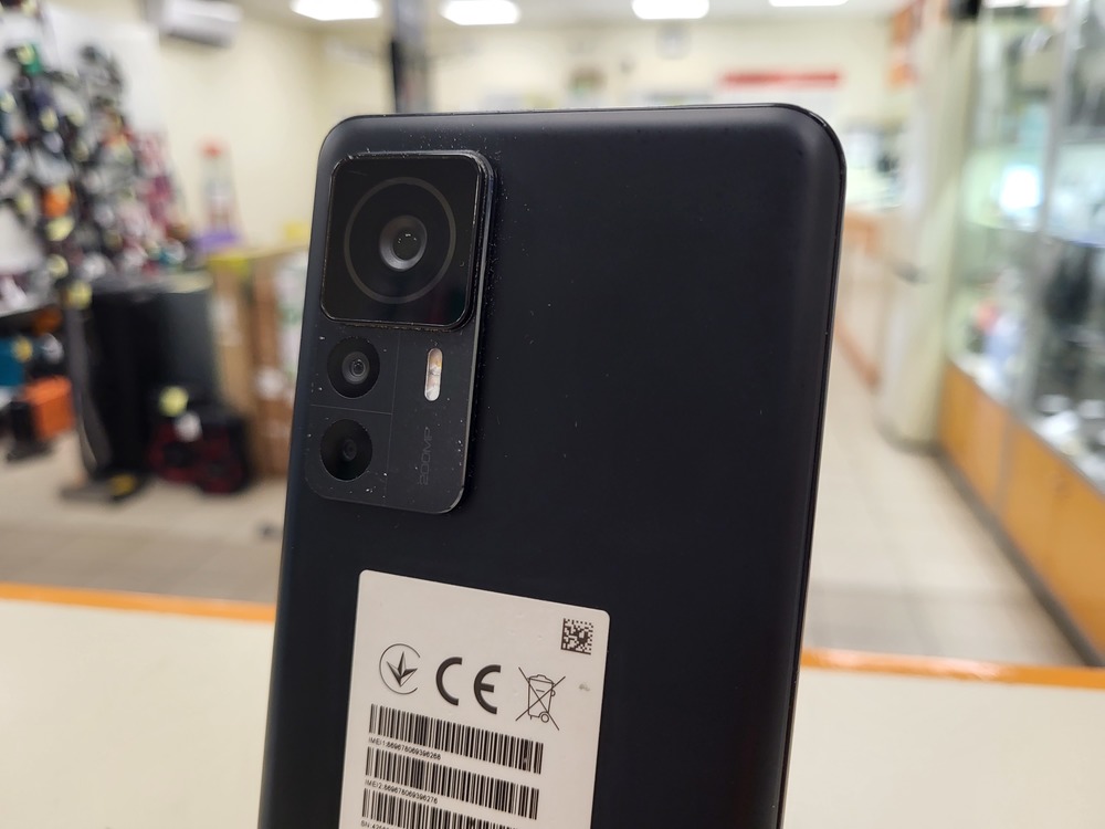 Смартфон Xiaomi 12T Pro 12/256