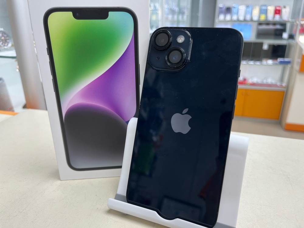 Смартфон Apple Iphone 14 128Gb