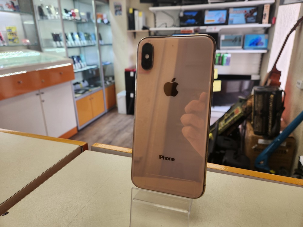 Смартфон Apple iPhone Xs 64Gb