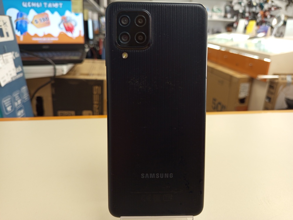 Смартфон Samsung Galaxy M22 4/128
