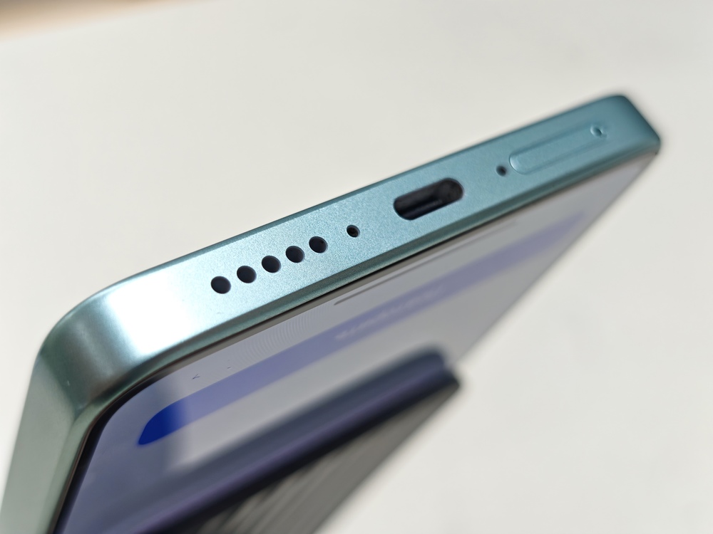 Смартфон Xiaomi POCO X7 PRO 12/512